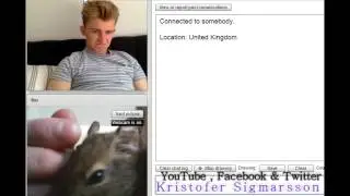 Chatroulette & Omegle Random Funny Prank's Episode 3