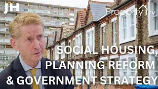 Property Matters | The Spring Statement, Planning Reform & Housing Targets | John Howard Property