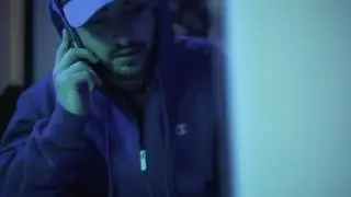The Marketing Strategy Short Film