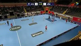 Highlights: Storvreta - J&ouml;nk&ouml;ping