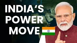 Why No Power Can Control India Anymore 🇮🇳 Modi&rsquo;s New Strategy to Jaishankar&rsquo;s Truth Bombs