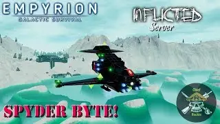 Empyrion Galactic Survival; Multiplayer: S3 E9 