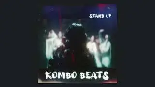 (FREE For Profit) Stand Up - New Jeans RnB Type Beat - Kombo Beats