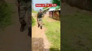 PARA SF⚔️🇨🇮💪💪#tarunchahal4002 #chahal4002 #army #nsg #cobra #youtube #trendingshorts #viral