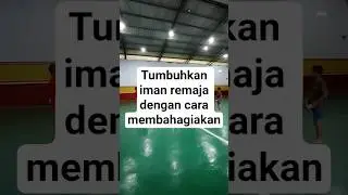 Pembinaan remaja Masjid #dakwahislam #remajamuslim #islam #masjidbaiturrahmansayangan