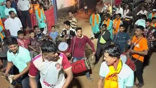 WHATSAPP GROUP चांढवे BK || लेझिम पथक शिवबा कोळोसे 