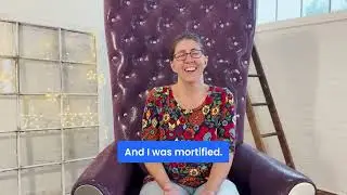 Mandie Kolakowski 10 years at Townsend Leather