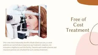 Everything You Need to Know About Bulk Billed Eye Test