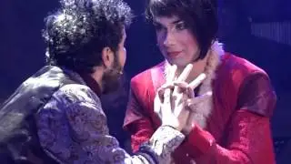 RENT, el musical - Tr&agrave;iler Oficial