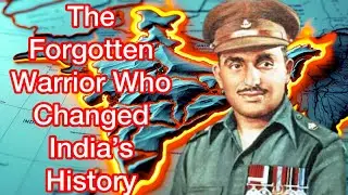 This Brave Officer Saved an Entire Valley &mdash; The Legend of Major Sharma