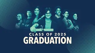 Class of 2025 Graduation Season is Officially Here!