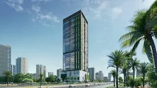 Elevate Real Estate Marketing with 3D Walkthroughs | Sky Gardens GJ Properties
