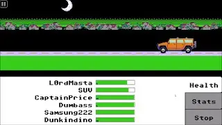 Organ Trail: Complete Edition - The Project Reality Dream Team Part 1