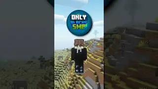 Welcome to My Modded SMP Server! 🚀
