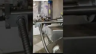 A Day in the Life of Machine Work! #Short #Shorts #shorts