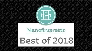 Лучшее в 2018 году: кейсеты, переключатели и клавиатуры