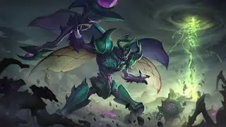 ZHASK MID LANE ONLY | SENIN 8/5/23 MLBB SEASON 28