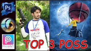 top 3 best poss modeling photo shoot click