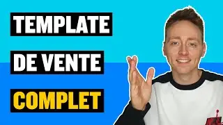 Comment &Eacute;crire une Page de Vente qui Convertit ?