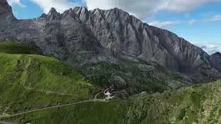 Highlights from the Carnic High Trail (Karnischer H&ouml;henweg)