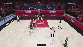 Heat Check Gaming vs. NBL Oz Gaming - Game Highlights