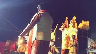 Live Jagran | Singer vaneet Khan |  ( UNA Himachal )