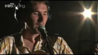 Stornoway playing 