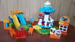 lego duplo | Лего дупло