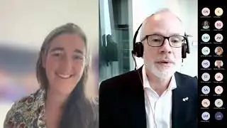Open Ideas: Fresh Perspectives &ndash; International Open Access Week &ndash; October 2022