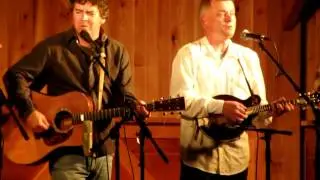 Lonesome River Band 