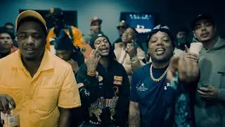 Big Sad 1900 - I Eat Lobster (Official Music Video)  || Dir. by : @Voice2HardMusicFilmProductions