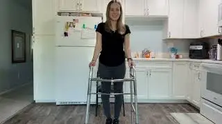 Advanced Musical Chairs - Emily Wilson