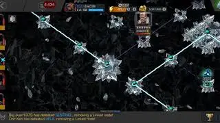 AcT 6.1.3 The Longest Path I Ever Did - marvel contest of champions