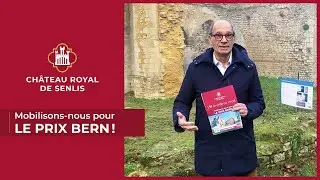 &Eacute;ric Woerth ⎮ Mobilisons-nous pour le Prix Bern !