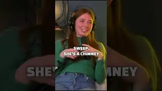 Time to cancel british chimney sweeps #improv #comedy #podcast #musicalmonday #improvbroadway