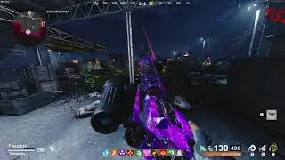 Cold war zombies forsaken solo round 200+ exfil fast strategy