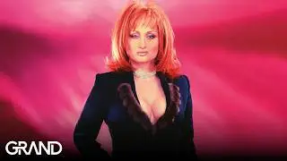 Bina - Da bog da klecao - (Audio 2003)
