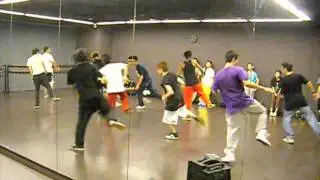 House Beg Open Class - O School