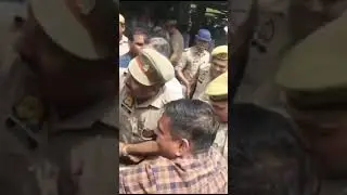 Hapur Advocate #trending #viral #viralvideo