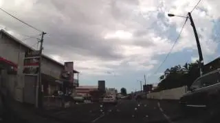 Ile de la R&eacute;union,Sainte Clotilde part 3