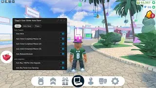 Case Clicker | Auto Click, Claim Rewards, Auto Upgrades, Auto Case Opener, and More! Script