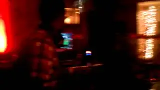 @DJ_TRUSTORY RUNNING @CASSBANGKOK @LILKEE813 