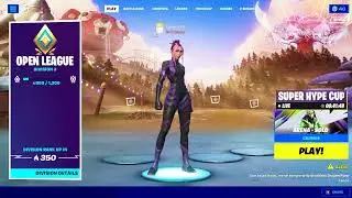 When will the Fortnite Arena Points Reset?(Chapter 3 Season 3)