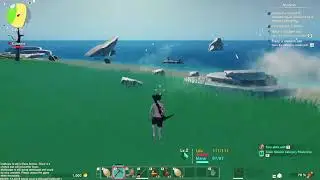 Blind Craftopia Stream