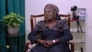 MBAYAME NDIAYE FALL « Les jeunes filles doivent concevoir les algorithmes de demain. »