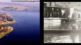Porto Martins ao Rio Bonito 