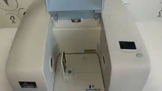 PERKIN ELMER SPECTRUM 100 FT-IR