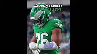 Predicting the eagles stats for the SB!!! 💯💯💯🔥🔥🥶