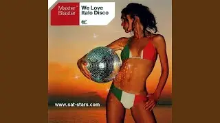 Master Blaster (Italo Boot Mix)