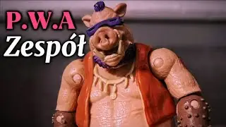 P.W.A - Zesp&oacute;ł